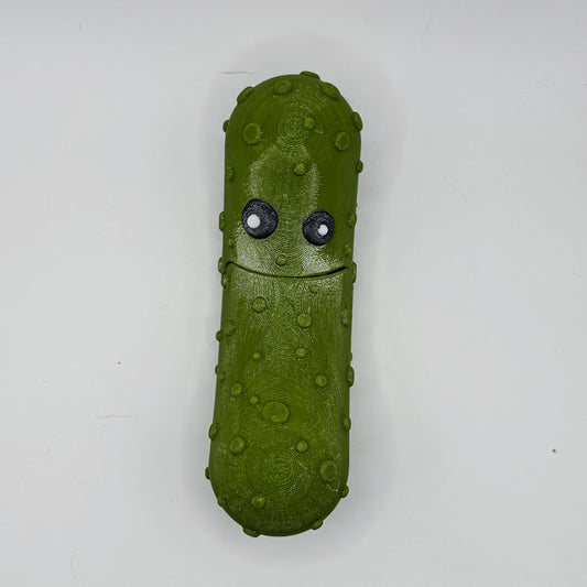 Tickles the Pickle