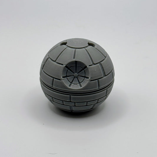 Death Star Fidget