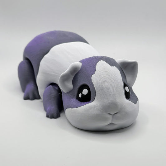 Guinea Pig XL