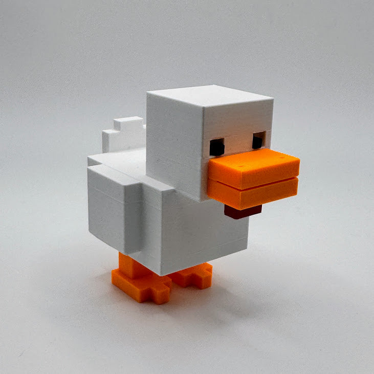 Chicken Jockey