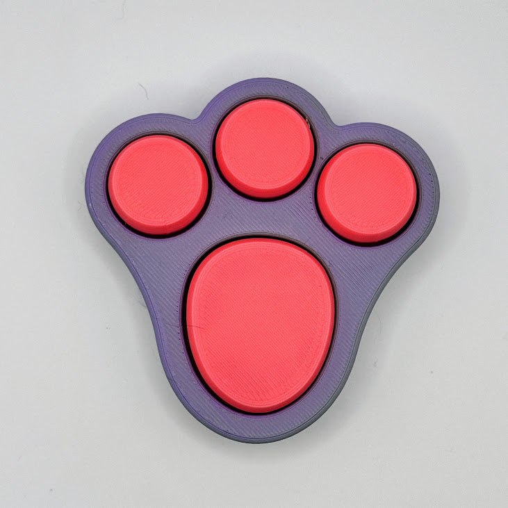 Fidget Clickers