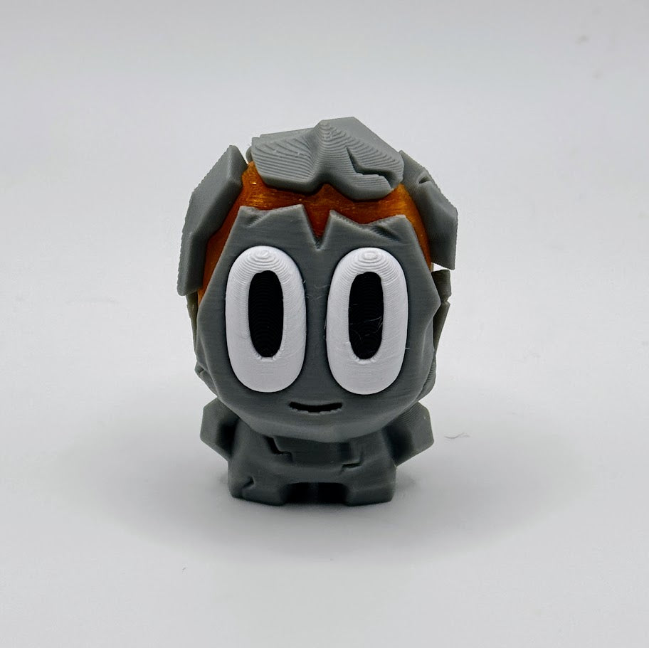 Pet Rocks