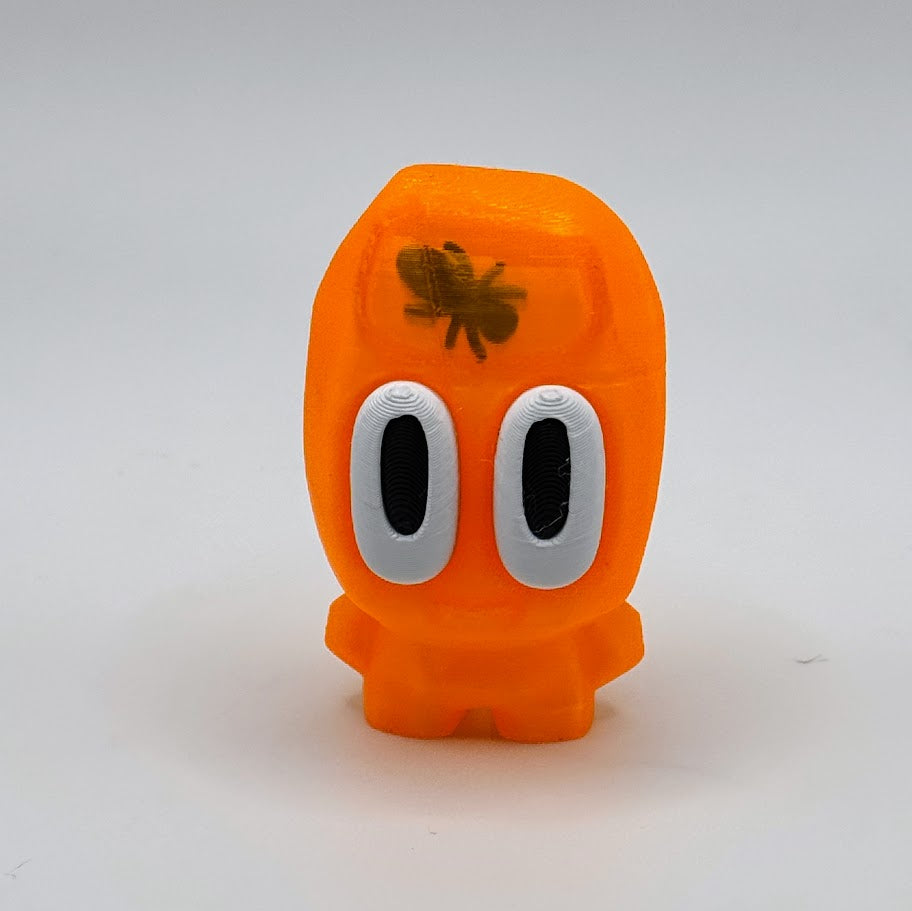 Pet Rocks
