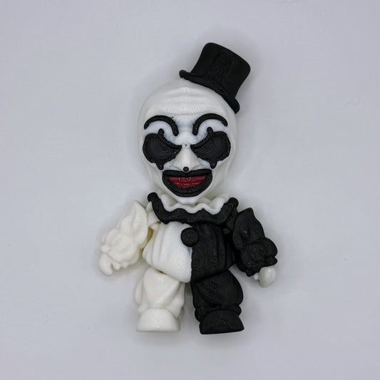 Art Clown Flexi