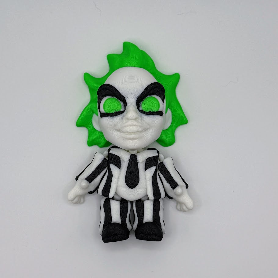 Beetlejuice Flexi