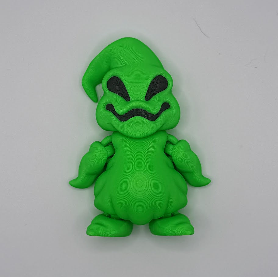 Oogie Bogie Flexi