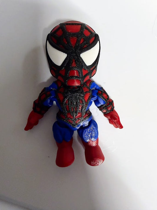 Spidey Flexi