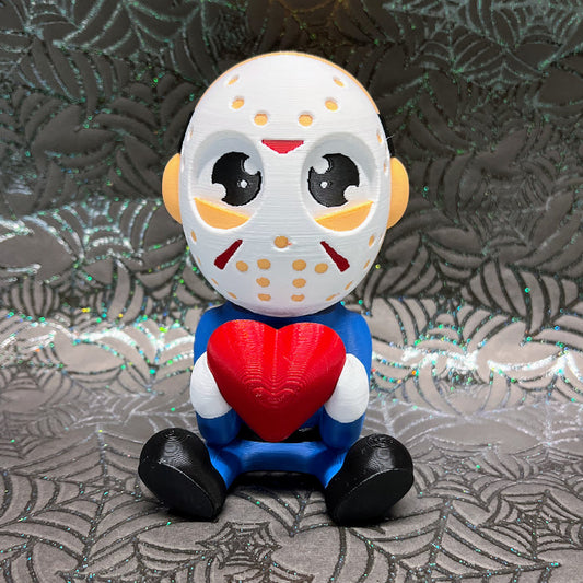 Cute Fig- Jason