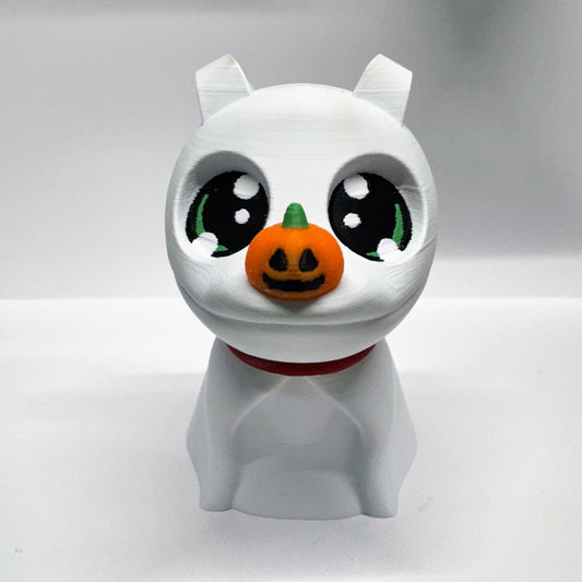Cute Fig- Zero