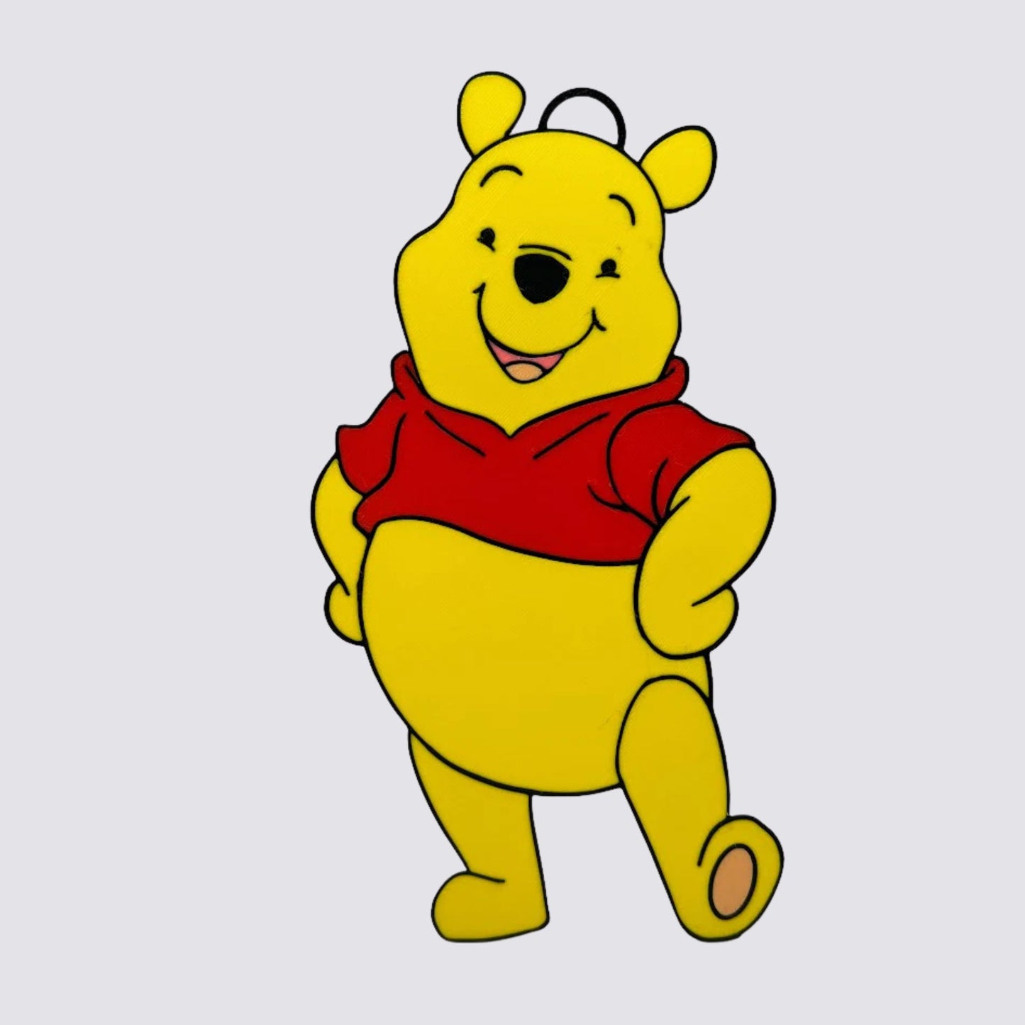 Sun Catcher- Pooh