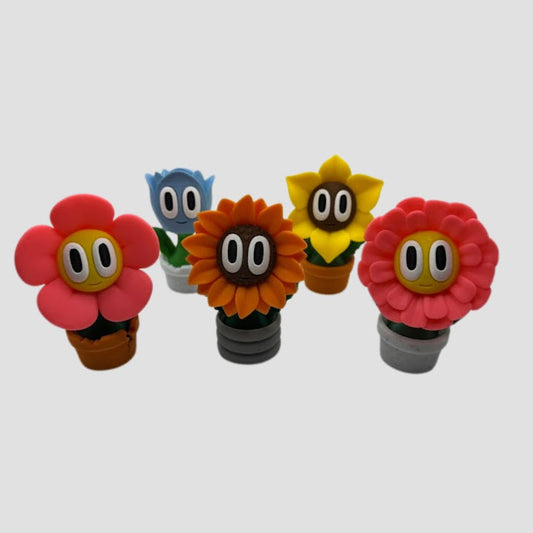 Mini Flowers