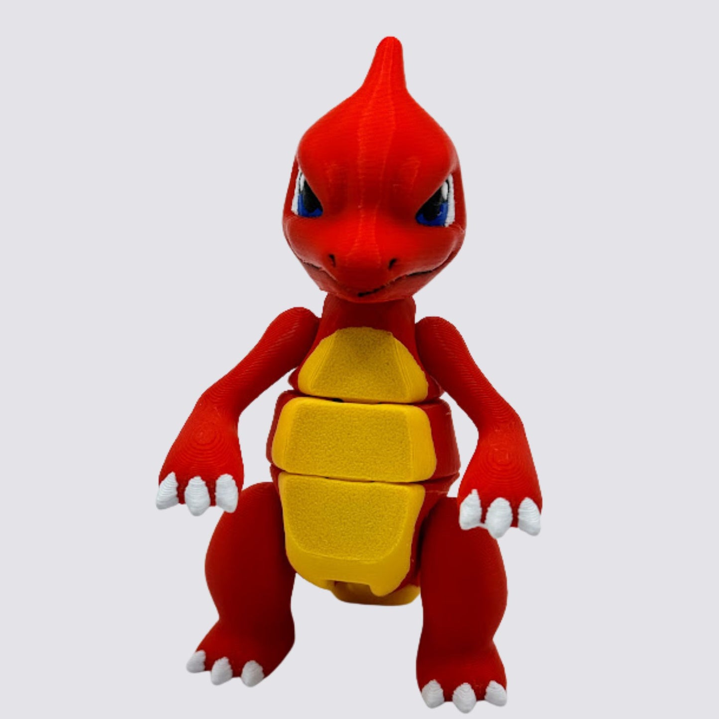 Charmeleon Flexi